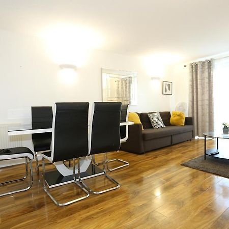 Lovely View 2 Beds 2 Bath Apartment, 伦敦 外观 照片
