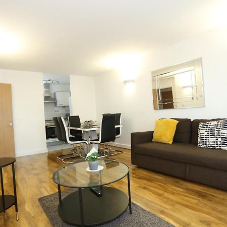 Lovely View 2 Beds 2 Bath Apartment, 伦敦 外观 照片